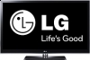 LG - INFINIA 60" Class / 1080p / 600Hz / 3D Plasma HDTV