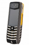 Vertu Ascent Ti Ferrari Giallo Unlocked